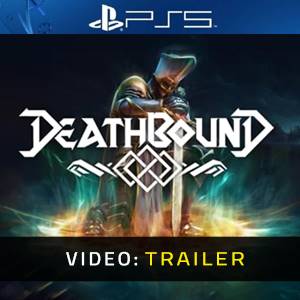 Deathbound - Trailer Video