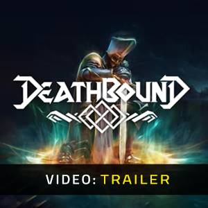 Deathbound - Trailer Video