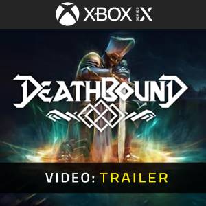 Deathbound - Trailer Video