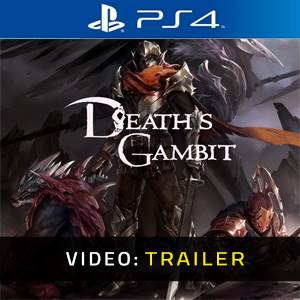 Deaths Gambit - Trailer