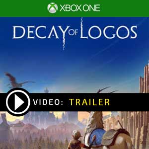 Decay of Logos Xbox One Gioco Confrontare Prezzi