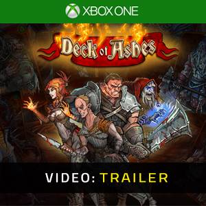 Deck of Ashes Xbox One - Trailer