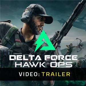 Delta Force Hawk Ops Trailer del Video