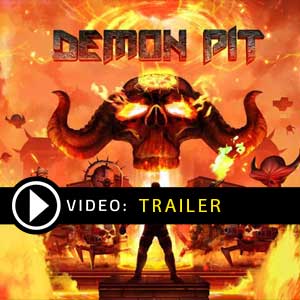 Acquistare Demon Pit CD Key Confrontare Prezzi