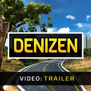 Denizen - Trailer