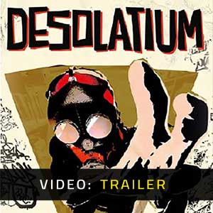 Desolatium Trailer del Video