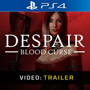 Despair Blood Curse - Trailer Video
