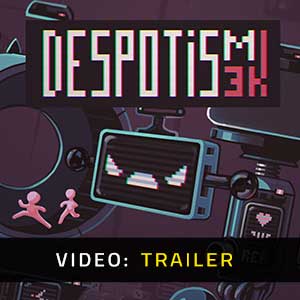 Despotism 3k Video Trailer