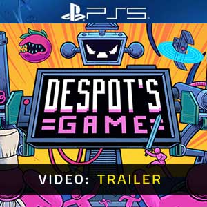 Despot’s Game Dystopian Army Builder Video Trailer