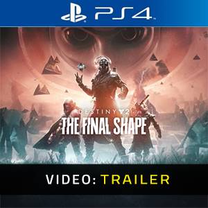 Destiny 2 The Final Shape - Trailer Video