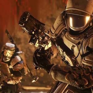 Destiny 2 Upgrade Edition - Soldati