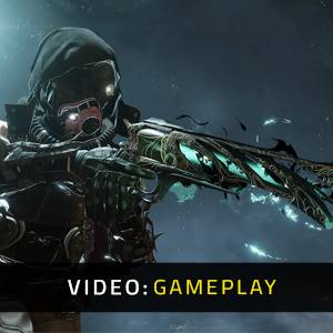 Destiny 2 Upgrade Edition - Video di Gioco