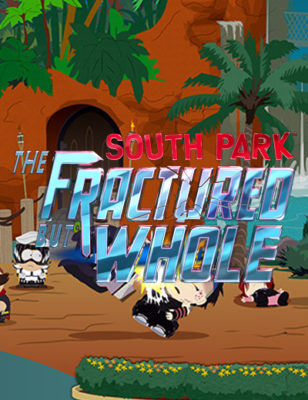 Dettagli su South Park The Fractured But Whole Season Pass Rivelati!