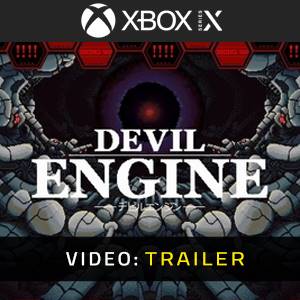 Devil Engine Xbox Series - Trailer