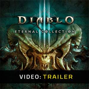 Diablo 3 Eternal Collection Trailer del Video