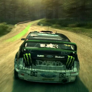 Dirt 3 Auto