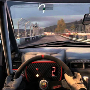 Dirt 3 Gameplay