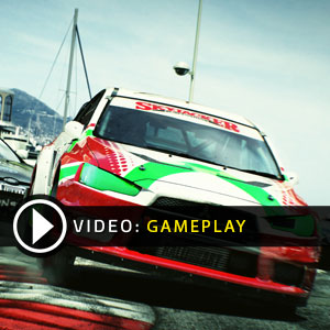 Dirt 3 Online Multiplayer Gameplay