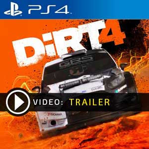 DiRT 4 Trailer del Video