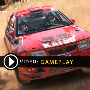 DiRT 4 Video di Gioco