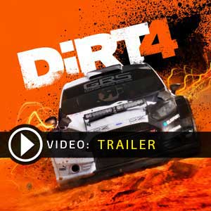 DiRT 4 Trailer del Video