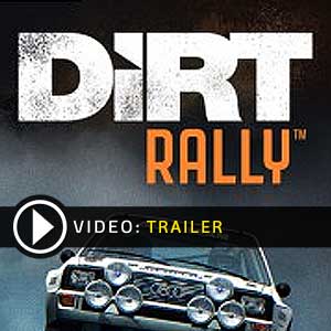 Acquista CD Key DiRT Rally Confronta Prezzi