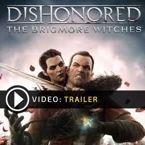 Acquista CD Key Dishonored The Brigmore Witches Confronta Prezzi