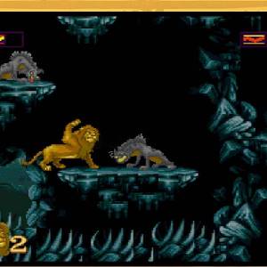 Disney Classic Games Collection - Il Re Leone