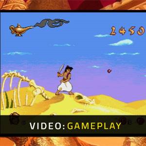 Disney Classic Games Collection - Video di Gioco