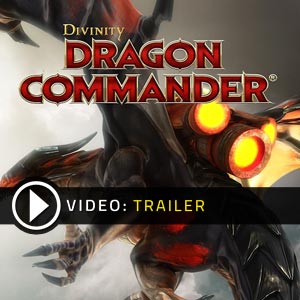 Acquista CD Key Divinity Dragon Commander Confronta Prezzi