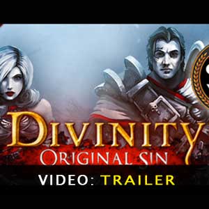 Divinity Original Sin Trailer del Video