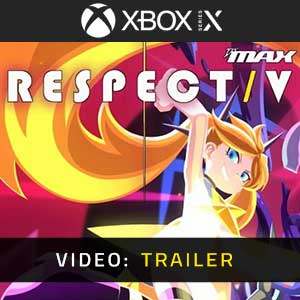 DJMAX RESPECT V Xbox Series- Rimorchio