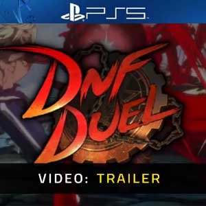 DNF Duel Video Trailer