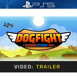 Dogfight - Rimorchio Video