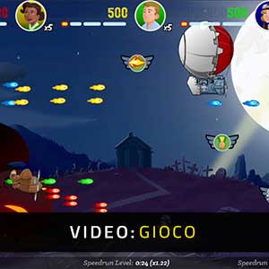 Dogfight - Gioco Video