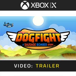 Dogfight - Rimorchio Video