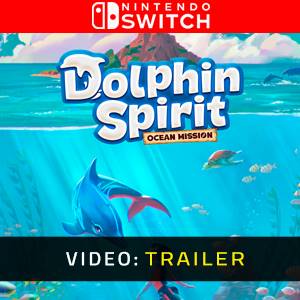 Dolphin Spirit Ocean Mission Video Trailer