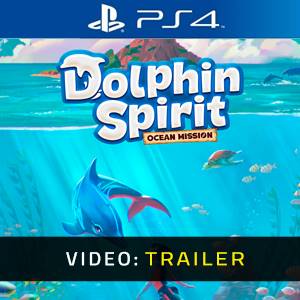 Dolphin Spirit Ocean Mission Video Trailer