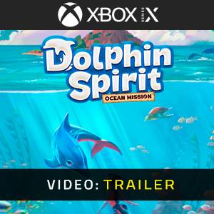 Dolphin Spirit Ocean Mission Video Trailer