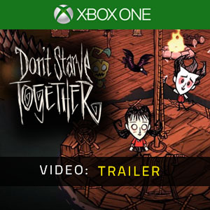 Don't Starve Together Xbox One - Trailer del video