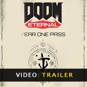 Acquistare DOOM Eternal Year One Pass CD Key Confrontare Prezzi