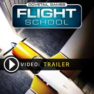 Acquista CD Key Dovetail Games Flight School Confronta Prezzi