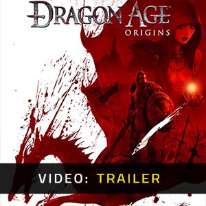 Dragon Age Origins - Rimorchio Video