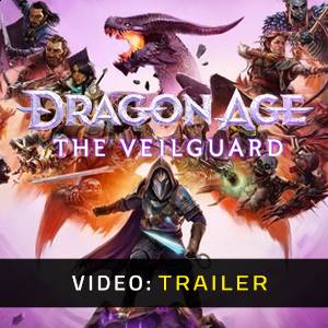 Dragon Age The Veilguard Video Trailer