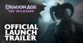 Dragon Age: The Veilguard – Rivelato il Trailer Ufficiale di Lancio, Preparati Adesso