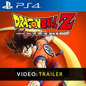 Acquistare Dragon Ball Z Kakarot Season Pass PS4 Confrontare Prezzi