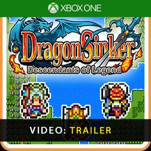 Dragon Sinker Xbox One Gioco Confrontare Prezzi