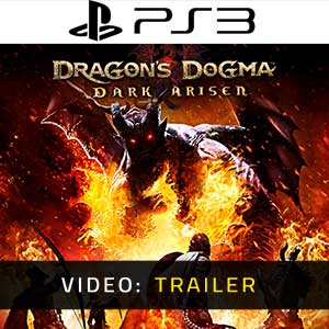 Dragons Dogma Dark Arisen Trailer del video