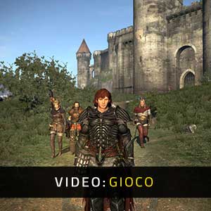 Dragons Dogma Dark Arisen Video di gioco