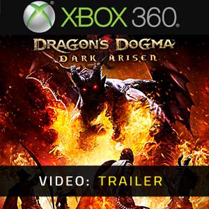 Dragons Dogma Dark Arisen Trailer del video